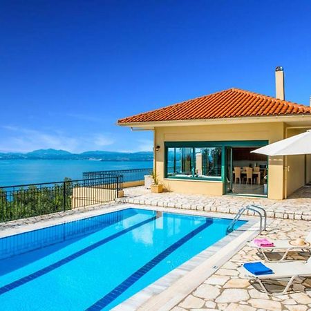 Villa Theaya Νησάκι Εξωτερικό φωτογραφία